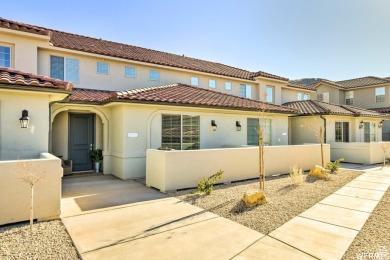 Luxury Vacation Rental located in desirable community of on Coral Canyon Golf Course in Utah - for sale on GolfHomes.com, golf home, golf lot