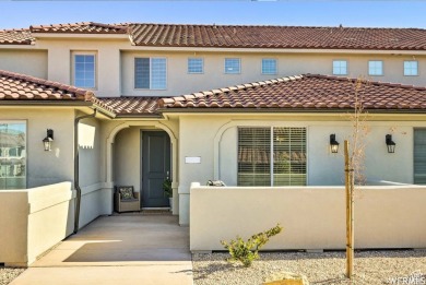 Luxury Vacation Rental located in desirable community of on Coral Canyon Golf Course in Utah - for sale on GolfHomes.com, golf home, golf lot