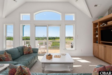 Set along the renowned Rees Jones-designed golf course in the on The Currituck Golf Club in North Carolina - for sale on GolfHomes.com, golf home, golf lot