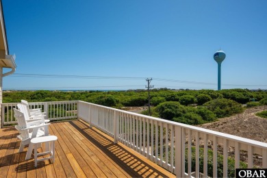 Set along the renowned Rees Jones-designed golf course in the on The Currituck Golf Club in North Carolina - for sale on GolfHomes.com, golf home, golf lot