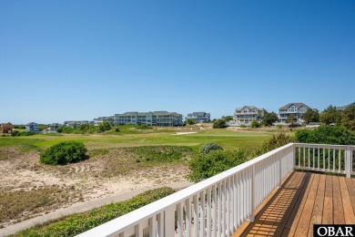 Set along the renowned Rees Jones-designed golf course in the on The Currituck Golf Club in North Carolina - for sale on GolfHomes.com, golf home, golf lot