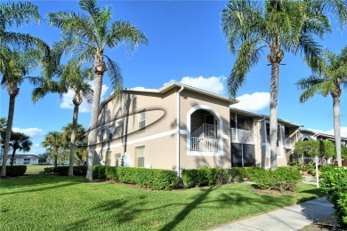 Welcome to this beautifully maintained 2-bedroom, 2-bathroom on Heritage Oaks Golf and Country Club in Florida - for sale on GolfHomes.com, golf home, golf lot