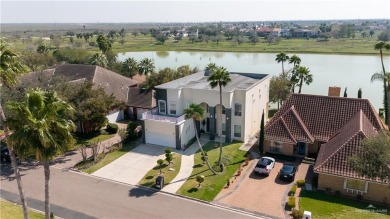 A gem in Cimarron Country Club! Custom-built 6-bed, 5-bath home on The Club At Cimarron in Texas - for sale on GolfHomes.com, golf home, golf lot