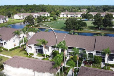 Welcome to this beautifully maintained 2-bedroom, 2-bathroom on Heritage Oaks Golf and Country Club in Florida - for sale on GolfHomes.com, golf home, golf lot