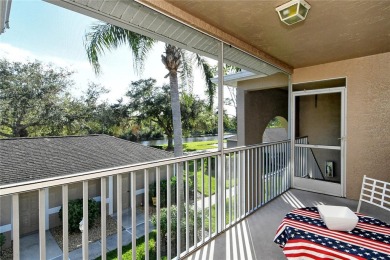 Welcome to this beautifully maintained 2-bedroom, 2-bathroom on Heritage Oaks Golf and Country Club in Florida - for sale on GolfHomes.com, golf home, golf lot