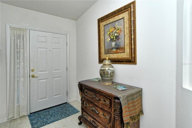 Welcome to this beautifully maintained 2-bedroom, 2-bathroom on Heritage Oaks Golf and Country Club in Florida - for sale on GolfHomes.com, golf home, golf lot