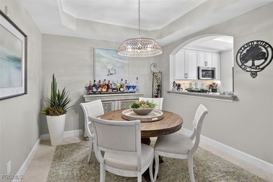 New improved Price! Step into your dream condo featuring 2 beds on Miromar Lakes Golf Club in Florida - for sale on GolfHomes.com, golf home, golf lot