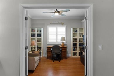Welcome to this beautifully updated St. Regis model home in the on Kings Ridge Golf Club in Florida - for sale on GolfHomes.com, golf home, golf lot