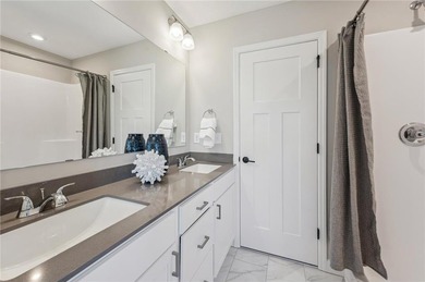 ** Middle of March Completion ** JP Brooks presents the Weston on Sanbrook Golf Course in Minnesota - for sale on GolfHomes.com, golf home, golf lot