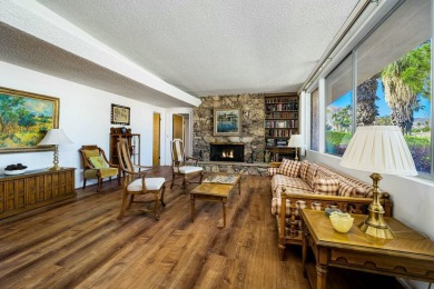 This exquisite South Facing Mid-Century Home designed by the on Shadow Mountain Golf Club in California - for sale on GolfHomes.com, golf home, golf lot