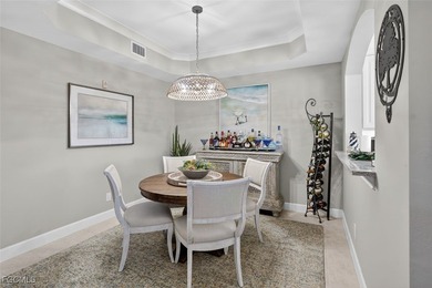 New improved Price! Step into your dream condo featuring 2 beds on Miromar Lakes Golf Club in Florida - for sale on GolfHomes.com, golf home, golf lot