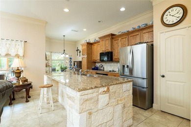 Welcome to this beautifully maintained 3-bedroom, 2-bath home on on The Club At Runaway Bay in Texas - for sale on GolfHomes.com, golf home, golf lot