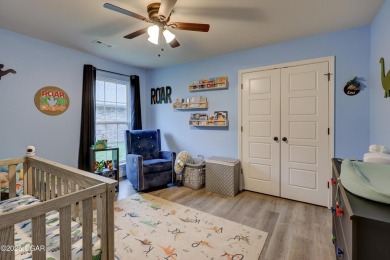 This home has been beautifully maintained in the desirable on Briarbrook Golf Course in Missouri - for sale on GolfHomes.com, golf home, golf lot