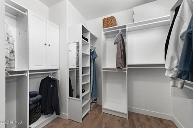 The award winning golf community of Las Sendas sets the tone for on Las Sendas Golf Club in Arizona - for sale on GolfHomes.com, golf home, golf lot