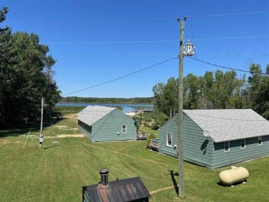 Imagine owning your very own waterfront resort on the renowned on The Rock At Drummond Island in Michigan - for sale on GolfHomes.com, golf home, golf lot