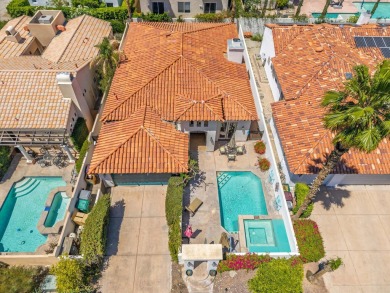 Stunning Mediterranean Retreat in Yucatan Cove with Great on Tradition Golf Club in California - for sale on GolfHomes.com, golf home, golf lot