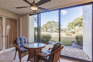 SUPER DEAL! Enjoy a modern 2-bed, 2-bath ground floor unit in on The Landings Yacht, Golf and Tennis Club in Florida - for sale on GolfHomes.com, golf home, golf lot