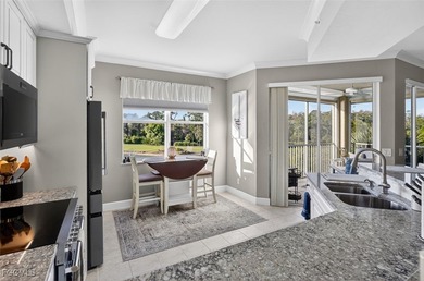 New improved Price! Step into your dream condo featuring 2 beds on Miromar Lakes Golf Club in Florida - for sale on GolfHomes.com, golf home, golf lot