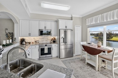 New improved Price! Step into your dream condo featuring 2 beds on Miromar Lakes Golf Club in Florida - for sale on GolfHomes.com, golf home, golf lot