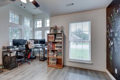 This home has been beautifully maintained in the desirable on Briarbrook Golf Course in Missouri - for sale on GolfHomes.com, golf home, golf lot