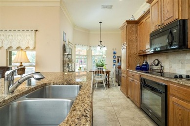 Welcome to this beautifully maintained 3-bedroom, 2-bath home on on The Club At Runaway Bay in Texas - for sale on GolfHomes.com, golf home, golf lot