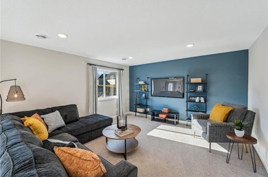 ** Middle of March Completion ** JP Brooks presents the Weston on Sanbrook Golf Course in Minnesota - for sale on GolfHomes.com, golf home, golf lot