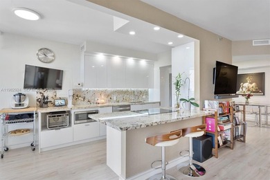 Opportunity is calling--step into this high-floor gem with on Turnberry Isle Resort and Club in Florida - for sale on GolfHomes.com, golf home, golf lot