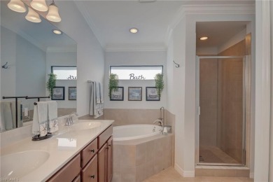 Welcome to the bundled golf community of Heritage Bay, where on Bonita Bay Club Naples in Florida - for sale on GolfHomes.com, golf home, golf lot