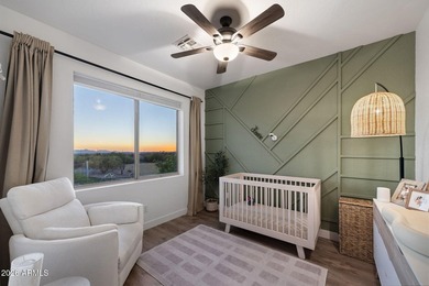 The award winning golf community of Las Sendas sets the tone for on Las Sendas Golf Club in Arizona - for sale on GolfHomes.com, golf home, golf lot