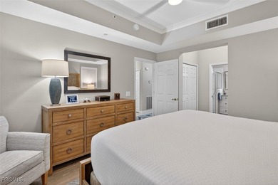 New improved Price! Step into your dream condo featuring 2 beds on Miromar Lakes Golf Club in Florida - for sale on GolfHomes.com, golf home, golf lot