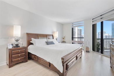 Opportunity is calling--step into this high-floor gem with on Turnberry Isle Resort and Club in Florida - for sale on GolfHomes.com, golf home, golf lot