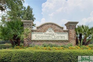 Enjoy unparalleled luxury and experience the pinnacle of on Savannah Quarters Country Club in Georgia - for sale on GolfHomes.com, golf home, golf lot