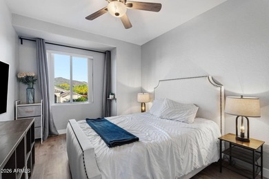 The award winning golf community of Las Sendas sets the tone for on Las Sendas Golf Club in Arizona - for sale on GolfHomes.com, golf home, golf lot