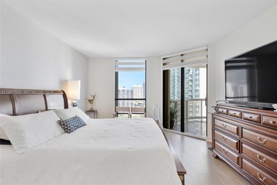 Opportunity is calling--step into this high-floor gem with on Turnberry Isle Resort and Club in Florida - for sale on GolfHomes.com, golf home, golf lot