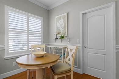 Welcome to this beautifully updated St. Regis model home in the on Kings Ridge Golf Club in Florida - for sale on GolfHomes.com, golf home, golf lot