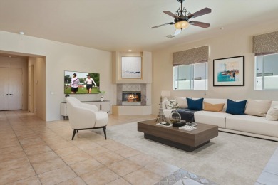 Stunning Mediterranean Retreat in Yucatan Cove with Great on Tradition Golf Club in California - for sale on GolfHomes.com, golf home, golf lot
