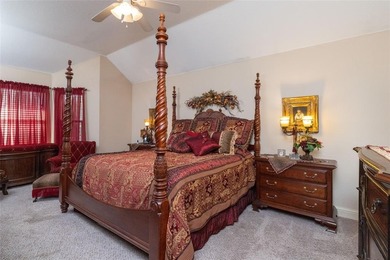 Welcome to this beautifully maintained 3-bedroom, 2-bath home on on The Club At Runaway Bay in Texas - for sale on GolfHomes.com, golf home, golf lot