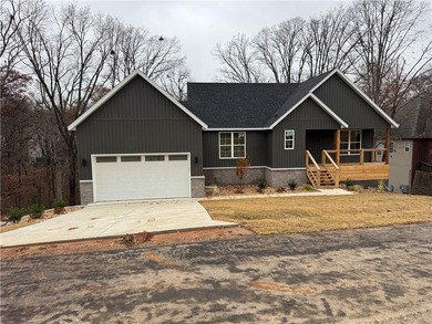 Professional Photos Coming Soon -Discover exceptional new on Bella Vista - Metfield Golf Complex and Country Club in Arkansas - for sale on GolfHomes.com, golf home, golf lot