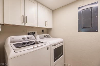 SUPER DEAL! Enjoy a modern 2-bed, 2-bath ground floor unit in on The Landings Yacht, Golf and Tennis Club in Florida - for sale on GolfHomes.com, golf home, golf lot
