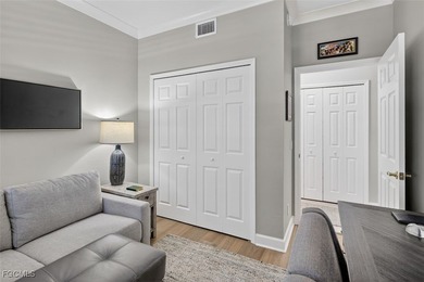 New improved Price! Step into your dream condo featuring 2 beds on Miromar Lakes Golf Club in Florida - for sale on GolfHomes.com, golf home, golf lot