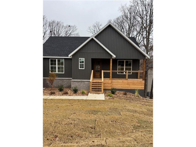 Professional Photos Coming Soon -Discover exceptional new on Bella Vista - Metfield Golf Complex and Country Club in Arkansas - for sale on GolfHomes.com, golf home, golf lot