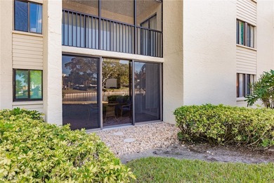 SUPER DEAL! Enjoy a modern 2-bed, 2-bath ground floor unit in on The Landings Yacht, Golf and Tennis Club in Florida - for sale on GolfHomes.com, golf home, golf lot