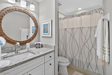 New improved Price! Step into your dream condo featuring 2 beds on Miromar Lakes Golf Club in Florida - for sale on GolfHomes.com, golf home, golf lot