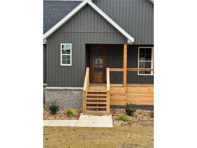 Professional Photos Coming Soon -Discover exceptional new on Bella Vista - Metfield Golf Complex and Country Club in Arkansas - for sale on GolfHomes.com, golf home, golf lot