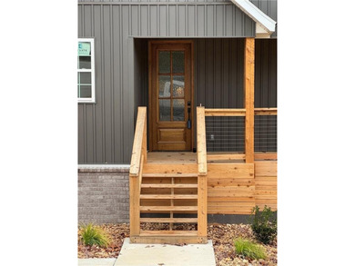 Professional Photos Coming Soon -Discover exceptional new on Bella Vista - Metfield Golf Complex and Country Club in Arkansas - for sale on GolfHomes.com, golf home, golf lot