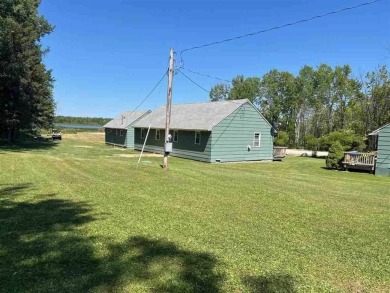 Imagine owning your very own waterfront resort on the renowned on The Rock At Drummond Island in Michigan - for sale on GolfHomes.com, golf home, golf lot