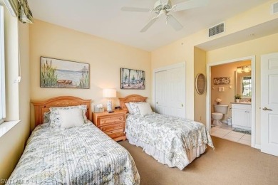 Naples Resort Condo on 2 Championship Golf Courses. Experience on Lely Resort Golf and Country Club in Florida - for sale on GolfHomes.com, golf home, golf lot