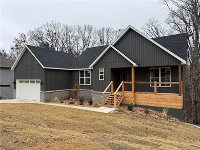 Professional Photos Coming Soon -Discover exceptional new on Bella Vista - Metfield Golf Complex and Country Club in Arkansas - for sale on GolfHomes.com, golf home, golf lot