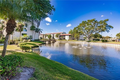 SUPER DEAL! Enjoy a modern 2-bed, 2-bath ground floor unit in on The Landings Yacht, Golf and Tennis Club in Florida - for sale on GolfHomes.com, golf home, golf lot