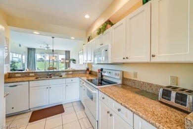 Naples Resort Condo on 2 Championship Golf Courses. Experience on Lely Resort Golf and Country Club in Florida - for sale on GolfHomes.com, golf home, golf lot